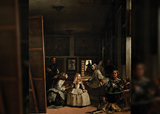 Las Meninas - Arts