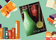 A Single Shard - Book