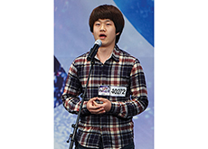 Choi Sung-bong - People