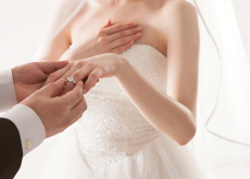 The Origin of Wedding Rings - Culture