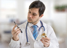 Vaping in Australia - Global News