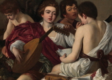 The Musicians - Arts