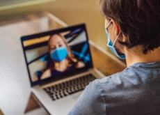 Ways to Stay Positive Through the Pandemic - Culture