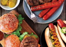 Processed Meat - Debate