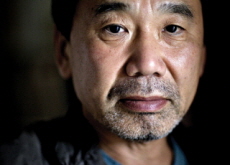 Haruki Murakami - People
