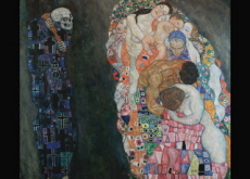 Death and Life - Arts