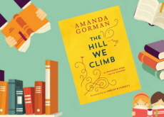 The Hill We Climb - Book