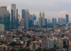 Changing the Capital City Benefits Countries - Debate