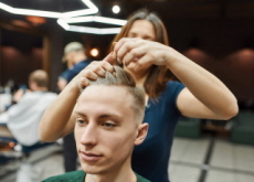 History of Hair Gel - History