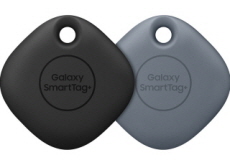 Galaxy SmartTag+ - National News I