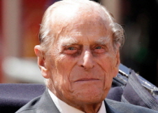Prince Philip - People