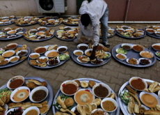 Iftar - Photo News