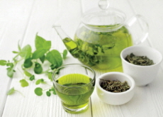 The Nourishing Effects of Tea - Special Report