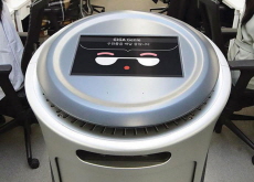 KT Launches Mail Delivery Using AI Robots - Focus