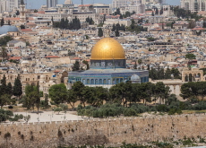 The Israel-Palestine Cease-fire - In Spotlight