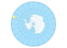 National Geographic Adds New Ocean to Its World Map - Headline News