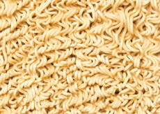 The History of Instant Ramen - History