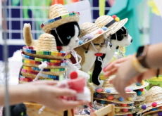 2021 K-Pet Fair - Photo News