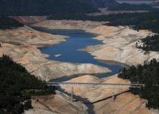 The California Drought - Global News