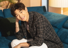 Eric Nam - People