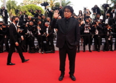 Cannes Film Festival - Entertainment