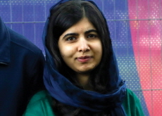 Malala Yousafzai - People