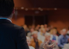 How To Speak to an Audience - Special Report