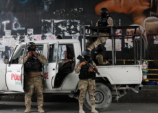 Haiti President Assassinated At Home - In Spotlight