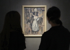 DNA: Dynamic & Alive Korean Art - Arts
