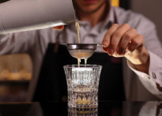 Hong Kong’s Penicillin: Asia’s Best Sustainable Bar	 - Culture