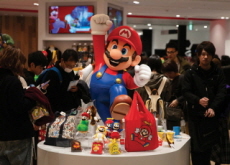 Super Mario Game Cartridge Auctioned for $1.56 Million - Entertainment