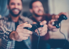 Netflix Moves Into the Video Game Market - In Spotlight