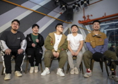 Plus-sized Musicians Change China’s Entertainment Industry - Entertainment