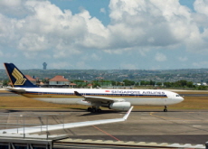 Singapore Airlines’ Website Crashes as Borders Reopen - Focus
