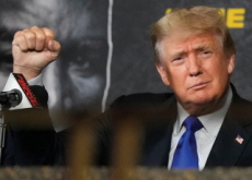 Former President Donald Trump to Launch Social Media Service - Global News