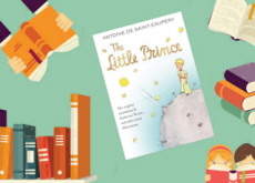 The Little Prince - Book