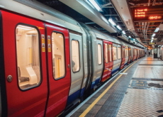 Historical Moments: The World’s First Underground Railway - History