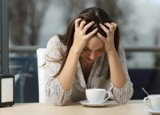 Is It Okay to Cry in Public? - Debate
