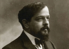 Claude Debussy - People