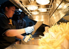 Rebranded McDonald’s Restaurants Open in Russia - In Spotlight