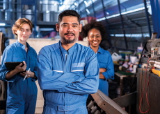 Should We Wear Uniforms at Work? - Debate