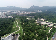 Changgyeong Palace and Jongmyo Shrine Reconnected After 90 Years - National News I