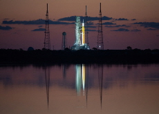 NASA to Possibly Launch Moon Rocket in August - Global News