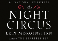 The Night Circus - Book