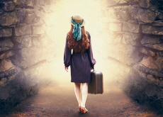 The Hero’s Journey - Culture