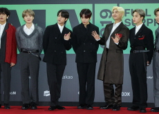 Melon Music Awards - Entertainment