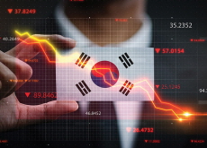 South Korea Added to FTSE Russell’s Bond Index Watch List - National News I
