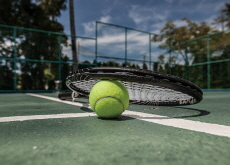Korea Open 2022 - Sports