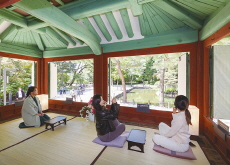 Jongmyo Shrine Reopens Exhibits to Public - Culture