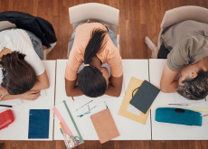 Is Competition in School Good or Bad? - Debate